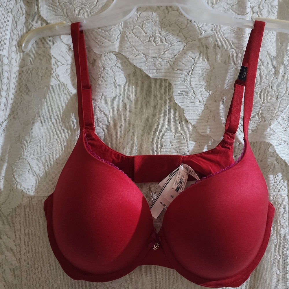 Victorias Secret Body by Victoria Bra 34D